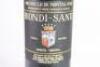 (1) 2005 Biondi Santi Tenuta Greppo Annata Brunello di Montalcino, Tuscany - 2