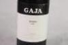 (1) 1997 Gaja Sperss Langhe, Piedmont - 2