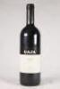 (1) 1998 Gaja Conteisa Langhe, Piedmont