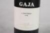 (1) 1998 Gaja Conteisa Langhe, Piedmont - 2