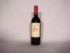 (1) 2012 Young Bacchus Estate Cabernet Sauvignon/Merlot/Franc, Martinborough