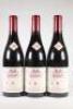 (3) 2001 Domaine Michel Gros Vosne Romanee 1er Cru Aux Brulees, Cote de Nuits