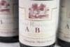 (3) 2001 Domaine Michel Gros Vosne Romanee 1er Cru Aux Brulees, Cote de Nuits - 3