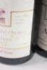 (3) 2001 Domaine Michel Gros Vosne Romanee 1er Cru Aux Brulees, Cote de Nuits - 5