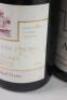 (3) 2001 Domaine Michel Gros Vosne Romanee 1er Cru Aux Brulees, Cote de Nuits - 6