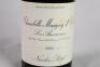 (1) 2006 Nicolas Potel Chambolle Musigny 1er Cru Les Amoureuses, Cote de Nuits - 2