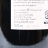 (1) 2016 Quartz Reef Pinot Noir 1500ml, Bendigo - 5