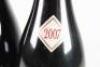(2) 2007 Domaine Michel Gros Clos Vougeot Grand Maupertuis Grand Cru, Cote de Nuits - 5