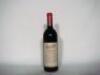 (1) 1996 Penfolds Grange Bin 95, South Australia