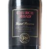 (1) 2016 Church Road Grand Reserve Merlot/Cabernet Sauvignon, Hawkes Bay - 2