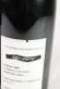 (2) 2007 Domaine Michel Gros Clos Vougeot Grand Maupertuis Grand Cru, Cote de Nuits - 7