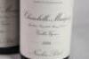 (3) 2006 Nicolas Potel Vieilles Vignes Chambolle Musigny, Cote de Nuits - 4