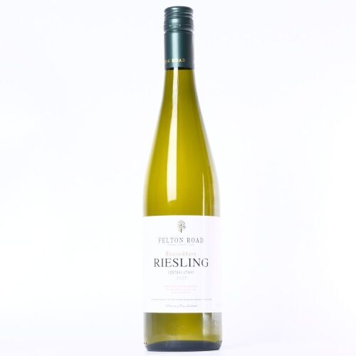 (1) 2025 Felton Road Riesling, Bannockburn