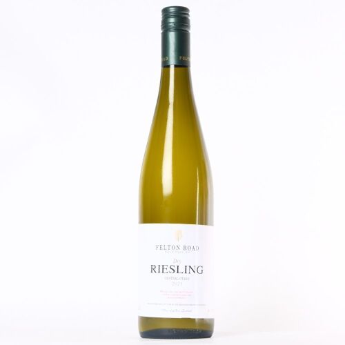 (1) 2025 Felton Road Dry Riesling, Bannockburn