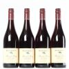 (4) 2020 Margrain River's Edge Pinot Noir, Martinborough