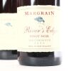 (4) 2020 Margrain River's Edge Pinot Noir, Martinborough - 2