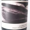 (1) 2009 Celebration Pinot Noir by Jeffrey Harris, Central Otago - 3