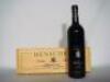 (1) 1998 Henschke Hill Of Grace Shiraz, Eden Valley (GB)