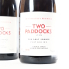 (2) 2013 Two Paddocks The Last Chance Pinot Noir, Earnscleugh - 2