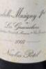 (6) 2007 Nicolas Potel Chambolle Musigny 1er Cru Les Gruenchers, Cote de Nuits - 5