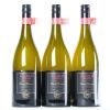 (3) 2019 Church Road Grand Reserve Chardonnay, Hawkes Bay