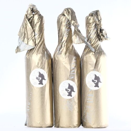 (3) 2017 Pegasus Bay Finale 375ml, Waipara