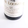 (1) 1997 Dr Loosen Urziger Wurzgarten Riesling Auslese, Mosel Saar Ruwer - 6