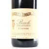 (1) 2014 Francesco Rinaldi & Figli Cannubi Barolo, Piedmont - 2