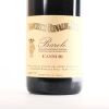 (1) 2013 Francesco Rinaldi Cannubi Barolo, Piedmont - 2