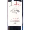 (1) 2012 Uccelliera Rosso di Montalcino, Tuscany - 2