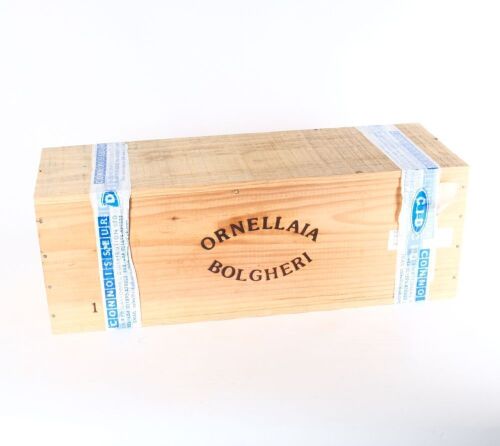 (1) 1993 Tenuta dell'Ornellaia 6000ml, Bolgheri
