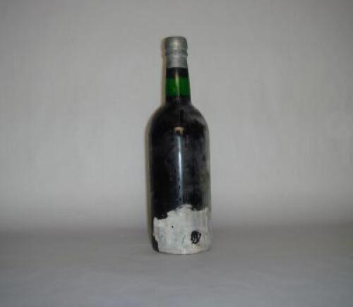 (1) 1970 Fonseca Vintage Port, Oporto