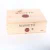 (3) 2006 Masseto Tenuta dell'Ornellaia, Bolgheri