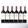 (6) 2002 Tenuta dell'Ornellaia, Bolgheri