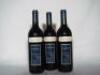 (3) 2000 Tatachilla Partners Cabernet Sauvignon/Shiraz, South Australia