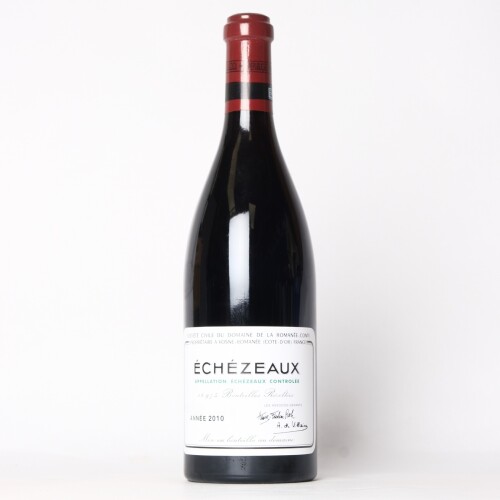 (1) 2010 Domaine de la Romanee-Conti Echezeaux Grand Cru, Cote de Nuits