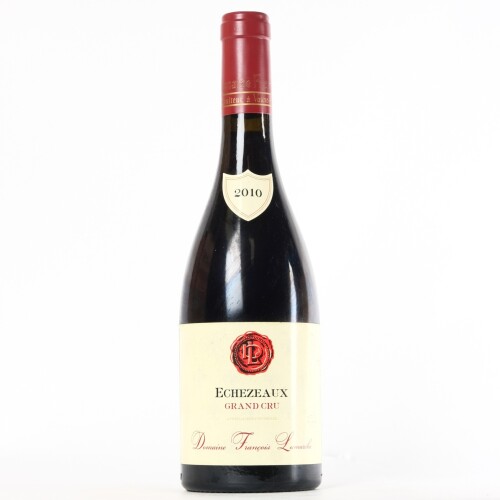 (1) 2010 Domaine Francois Lamarche Echezeaux Grand Cru, Cote de Nuits