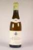 (1) 2002 Ramonet Bienvenue Batard Montrachet Grand Cru, Cote de Beaune