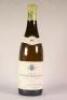 (1) 2002 Ramonet Chevalier Montrachet Grand Cru, Cote de Beaune