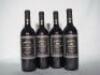 (4) 2003 Magill Cellar Reserve Shiraz, Barossa SA
