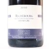 (1) 2010 Domaine Anne Gros Richebourg Grand Cru, Cote de Nuits - 2