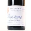 (1) 2010 Domaine A.F. Gros Richebourg Grand Cru, Cote de Nuits - 2