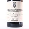 (1) 2012 Domaine Comte Georges de Vogue Chambolle Musigny, Cote de Nuits - 2