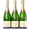 (3) 2008 Pol Roger Blanc de Blancs Brut - 2