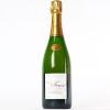 (1) 2002 Pascal Doquet Grand Cru Le Mesnil-Sur-Oger Blanc de Blancs Brut