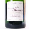 (1) 2002 Pascal Doquet Grand Cru Le Mesnil-Sur-Oger Blanc de Blancs Brut - 2