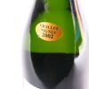 (1) 2002 Pascal Doquet Grand Cru Le Mesnil-Sur-Oger Blanc de Blancs Brut - 3