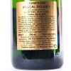 (1) 2002 Pascal Doquet Grand Cru Le Mesnil-Sur-Oger Blanc de Blancs Brut - 5