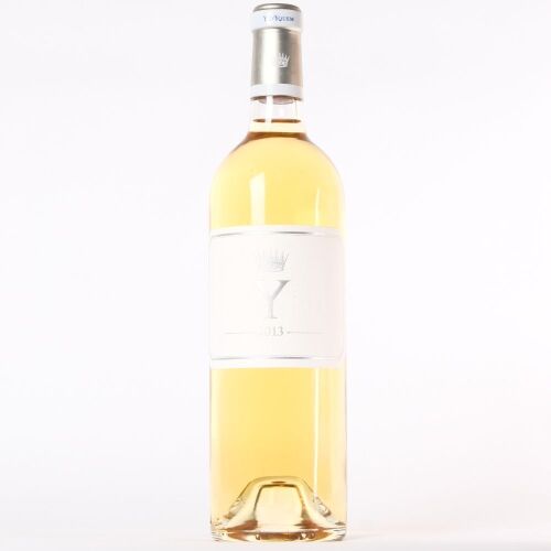 (1) 2013 Chateau d'Yquem 'Y' Ygrec, Bordeaux