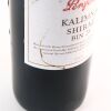 (1) 1998 Penfolds Bin 28 Kalimna Shiraz, South Australia - 3